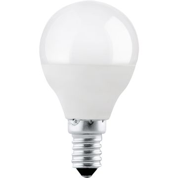 Eglo LED 110171 Žarulja 1x4,9W/E14 2700K 470LM