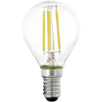 Eglo LED 110183 Žarulja 1x4,5W/E14 2700K 470LM
