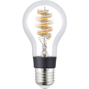 Eglo LEDE27 110271 Žarulja 1x4.9w/e27 3000k ip20