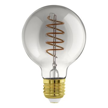 Eglo LEDE27 110286 Žarulja 1x4W/E27 2000K ip20