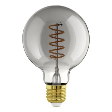 Eglo LEDE27 110287 Žarulja 1x4W/E27 2000K ip20