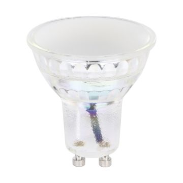Eglo LEDGU10 110421 Žarulja 1x4.9W/GU10 2700-6500K 345lm ip20