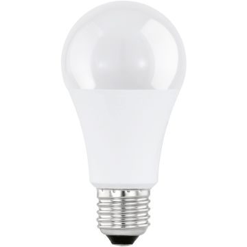 Eglo SMART 110186 Žarulja 1x9W/E27 2700K 830LM