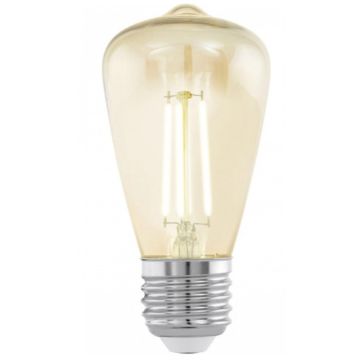 Eglo VINTAGE 11553 Žarulja 3,5W 2200K