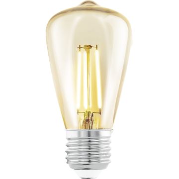 Eglo VINTAGE LED 110054 Žarulja 1x4W/E27 2200K 270LM