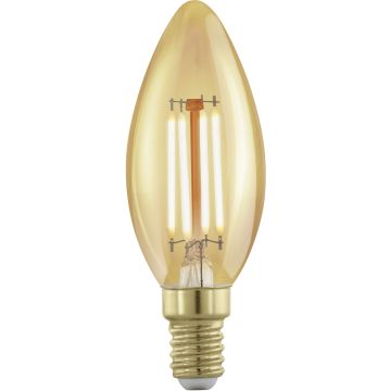 Eglo VINTAGE LED 110069 Žarulja 1x4W/E14 1700K 300LM