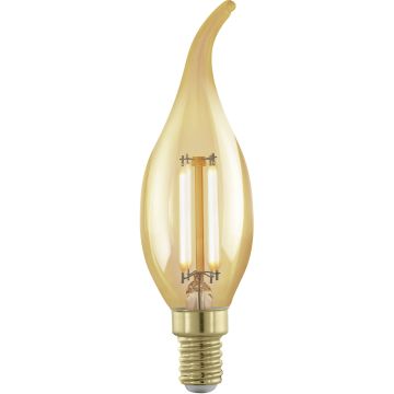 Eglo VINTAGE LED 110071 Žarulja 1x4W/E14 1700K 300LM