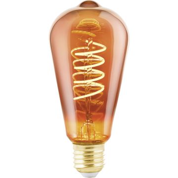 Eglo VINTAGE LED 110094 Žarulja 1x4W/E27 2000K 30LM