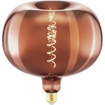 Eglo VINTAGE LED 110101 Žarulja 1x4W/E27 1600K 40LM