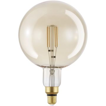 Eglo VINTAGE LED 110108 Žarulja 1x4,5W/E27 2200K 470LM