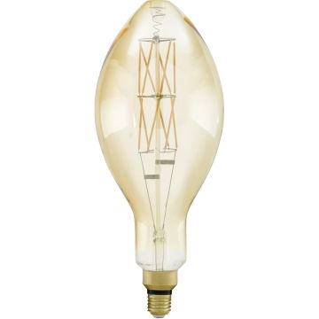 Eglo VINTAGE LED 110109 Žarulja 1x8W/E27 2100K 806LM