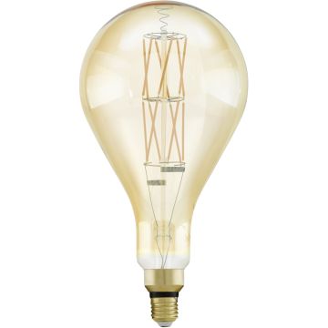 Eglo VINTAGE LED 110111 Žarulja 1x8W/E27 2100K 806LM