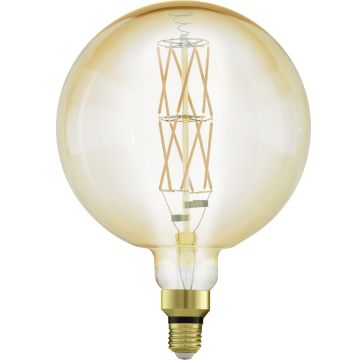 Eglo VINTAGE LED 110112 Žarulja 1x8W/E27 2100K 806LM