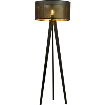 Emibig ASTON 1148/LP1 Podna svjetiljka 1x60W/E27 IP20
