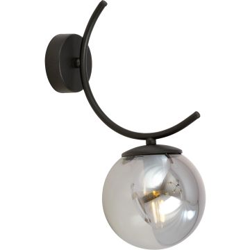 Emibig BOSTON 1110/K1 Zidna svjetiljka 1x40W/E14 IP20