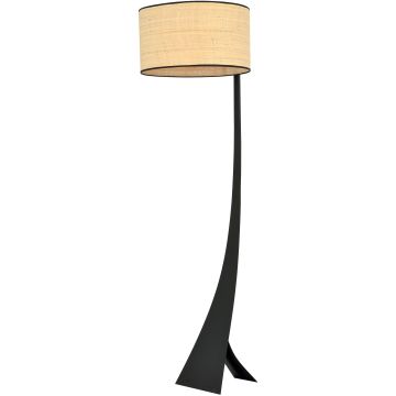 Emibig ESTRELLA 1157/LP1 Podna svjetiljka 1x60W/E27 IP20