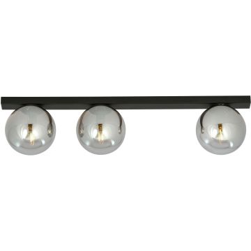 Emibig FIT 1122/3 Stropna svjetiljka 3x40W/E14 IP20