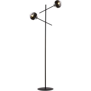 Emibig LINEAR 1168/LP2 Podna svjetiljka 2x40W/E14 IP20