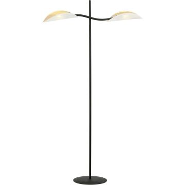 Emibig LOTUS 1107/LP2 Podna svjetiljka 2x40W/E14 IP20