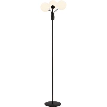 Emibig NOVA 1138/LP3 Podna svjetiljka 3x40W/E14 IP20