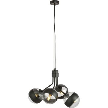 Emibig NOVA 1139/4 Visilica 4x40W/E14 IP20