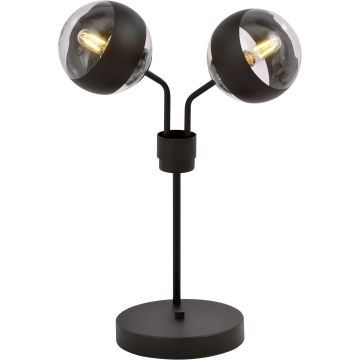 Emibig NOVA 1139/LN2 Stolna svjetiljka 2x40W/E14 IP20