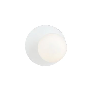 Emibig OSLO 1189/K1 Zidna svjetiljka 1x10W/E14 IP20
