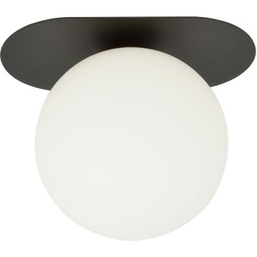 Emibig PLAZA 1118/1 Plafonjera 1x40W/E14 IP20