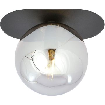 Emibig PLAZA 1119/1 Plafonjera 1x40W/E14 IP20
