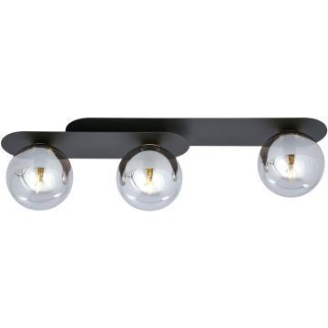 Emibig PLAZA 1119/3 Plafonjera 3x40W/E14 IP20