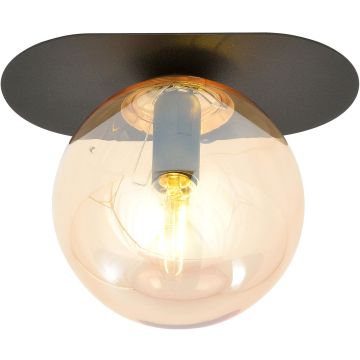 Emibig PLAZA 1120/1 Plafonjera 1x40W/E14 IP20