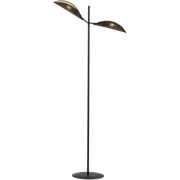 Emibig VENE 1158/LP2 Podna svjetiljka 2x40W/E14 IP20