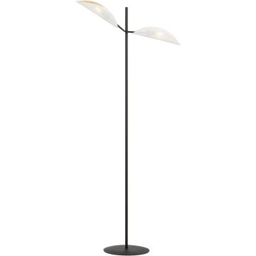 Emibig VENE 1159/LP2 Podna svjetiljka 2x40W/E14 IP20