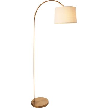 Endon Carlson 110645 Podna svjetiljka 1x10w/e27 ip20
