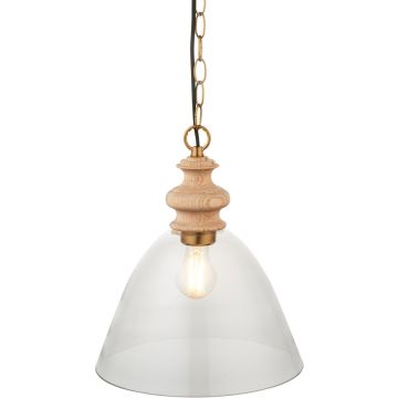 Endon Cotswold 110825 Visilica 1x10w/e27 ip20