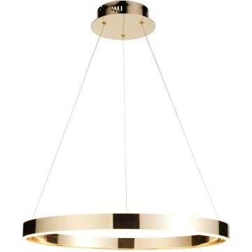Endon Gen 110957 Visilica 1x42w/led 3000k 2450lm ip20