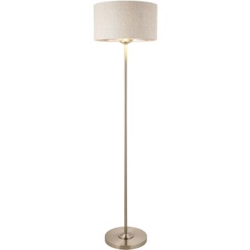 Endon Highclere 112232 Podna svjetiljka 1x10w/e27 ip20