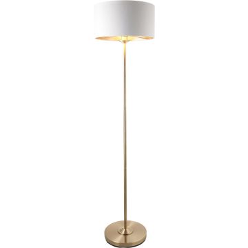 Endon Highclere 112571 Podna svjetiljka 1x10w/e27 ip20