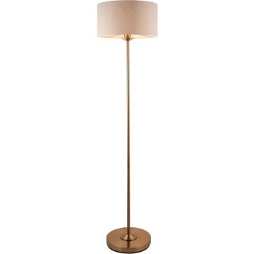 Endon Highclere 113461 Podna svjetiljka 1x10w/e27 ip20
