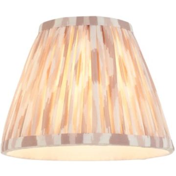 Endon Ikat 113223 Abažur 1x7w/e14 ip20