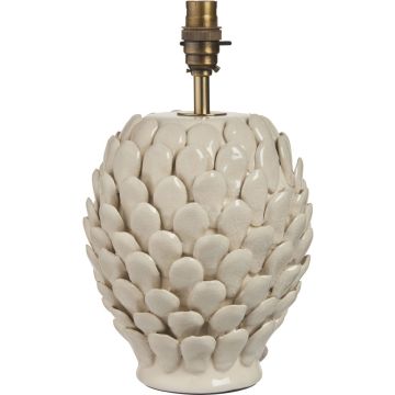 Endon Layered Leaf 111249 Stolna svjetiljka 1x10w/b22 ip20