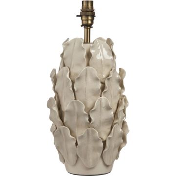 Endon Layered Leaf Large 111250 Stolna svjetiljka 1x10w/b22 ip20