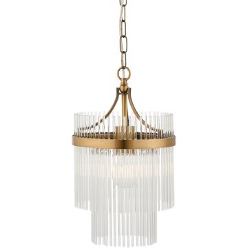 Endon Marietta 112572 Visilica 1x10w/e27 ip20