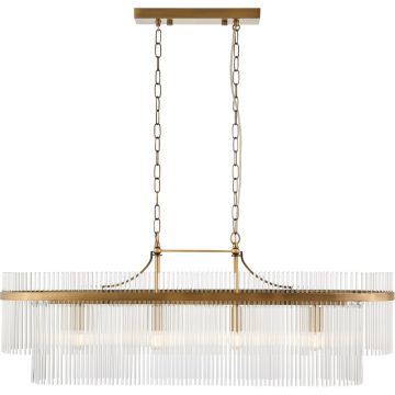 Endon Marietta 112573 Visilica 4x6w/e14 ip20