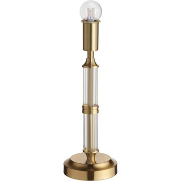 Endon Morton Rechargeable 110463 Stolna svjetiljka 1x1_5w/led 2700k 155lm ip20