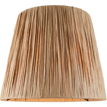 Endon Raffia 111507 Abažur 1x10w/e27 ip20