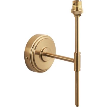 Endon Step T Bar 115074 Ruka za zidnu svjetiljku 1x7w/b22 ip20