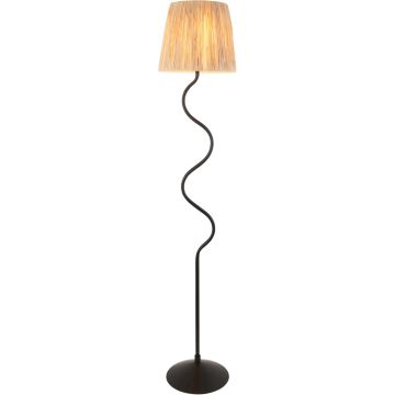 Endon Wriggle 114223 Podna svjetiljka 1x40w/e27 ip20