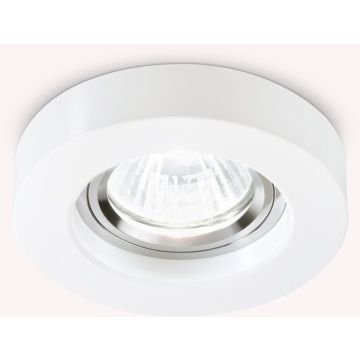 Ideal Lux BLUES 113999 Ugradbeno downlight svjetlo 1x50W/GU10 ip20