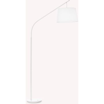 Ideal Lux DADDY 110356 Podna svjetiljka 1x60W/E27 ip20